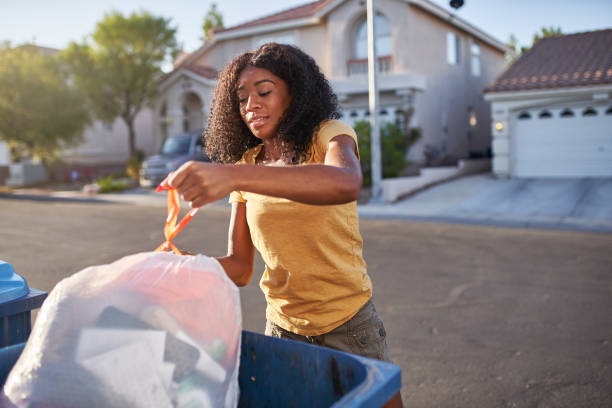 Best Dumpster Rental Services  in Lake Dalecarlia, IN