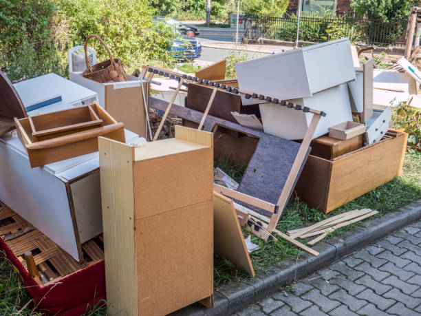 Best Trash Removal Near Me  in Lake Dalecarlia, IN