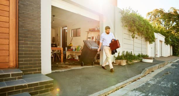 Best Yard Waste Removal  in Lake Dalecarlia, IN