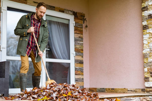 Best Trash Removal Near Me  in Lake Dalecarlia, IN