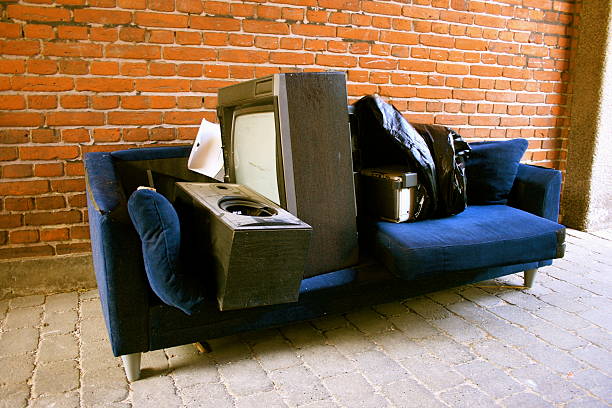 Best Mattress Removal Service  in Lake Dalecarlia, IN