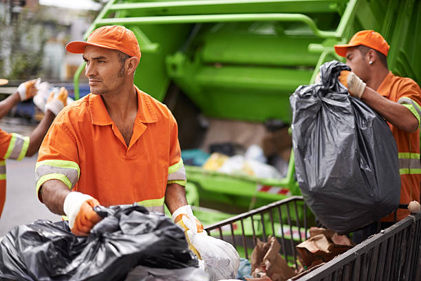 Best Commercial Cleanout Services  in Lake Dalecarlia, IN